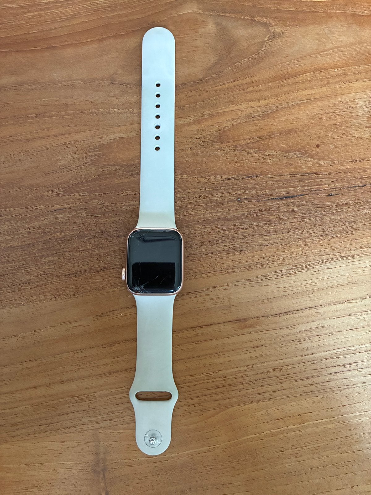 Apple watch SE 40 mm, Ophalen, Hoogte, Gebruikt, IOS