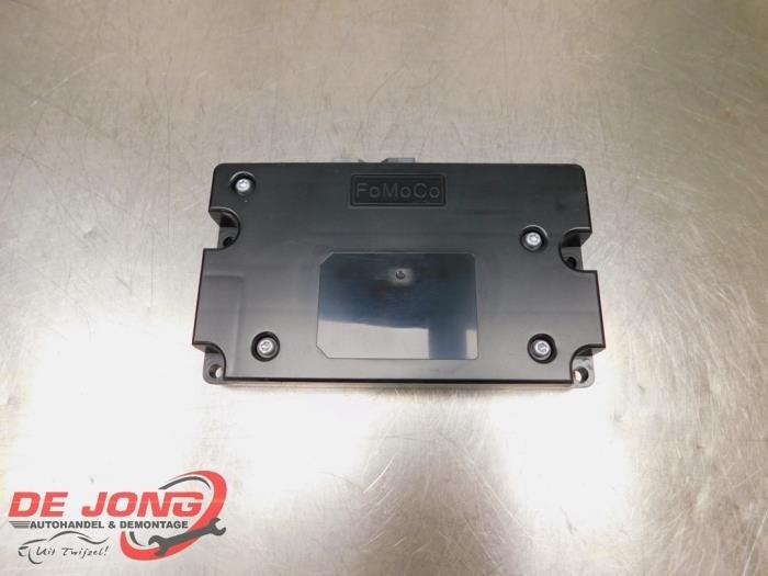 Module (diversen) van een Ford Transit, Gebruikt, -, -, Ophalen of Verzenden