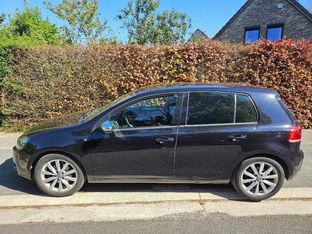 Golf 6 1,4 Tsi, Autos, Euro 5, Achat, Entreprise, Boîte manuelle