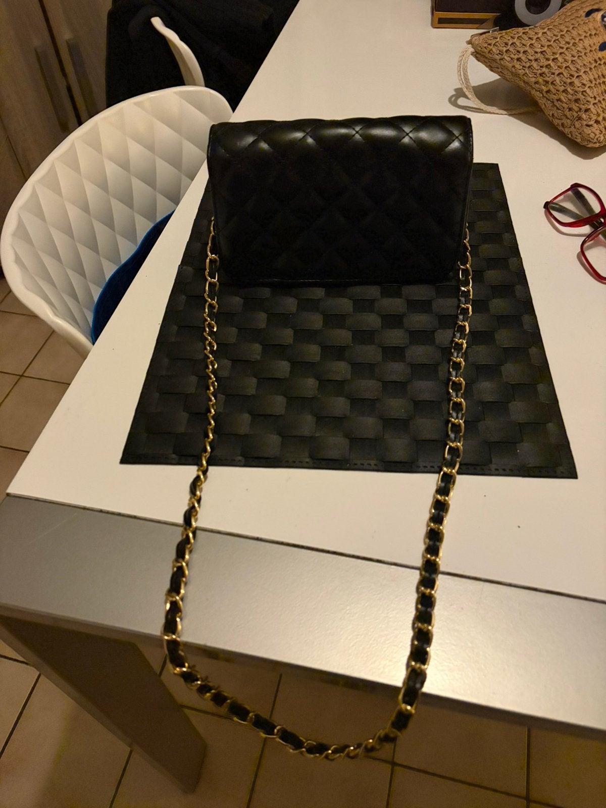 Dac, Bijoux, Sacs & Beauté, Sacs | Sacs à bandoulière, Enlèvement ou Envoi, Comme neuf