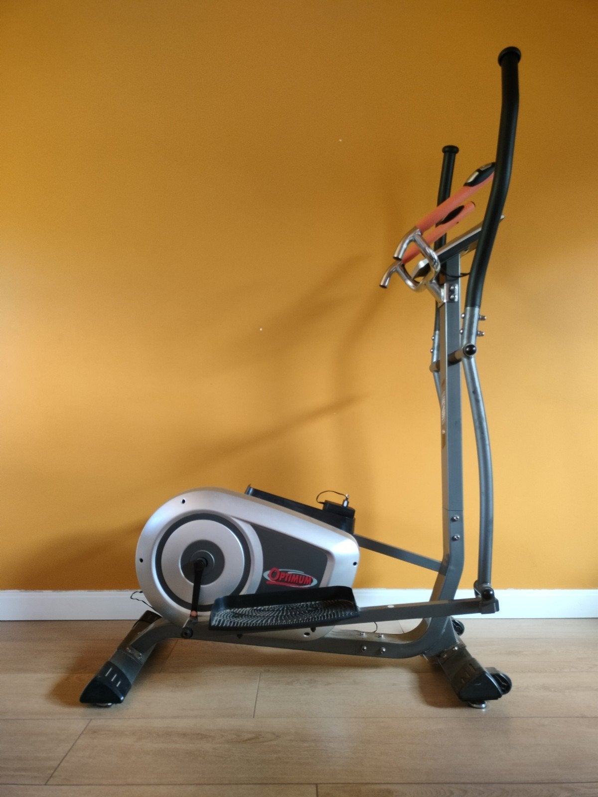 Crosstrainer, Sport en Fitness, Ophalen, Crosstrainer