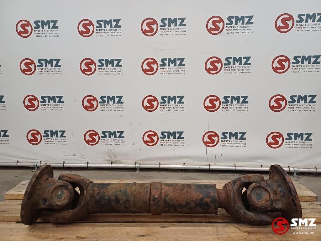Occ arbre à cardan Deutz Magirus, Utilisé, Autres marques, Transmission et Accessoires