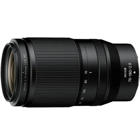 Nikon Z6 III + Nikor 180-600mm, 70-180mm f2.8, TV, Hi-fi & Vidéo, Photo | Lentilles & Objectifs, Monture Nikon Z, Comme neuf, Enlèvement