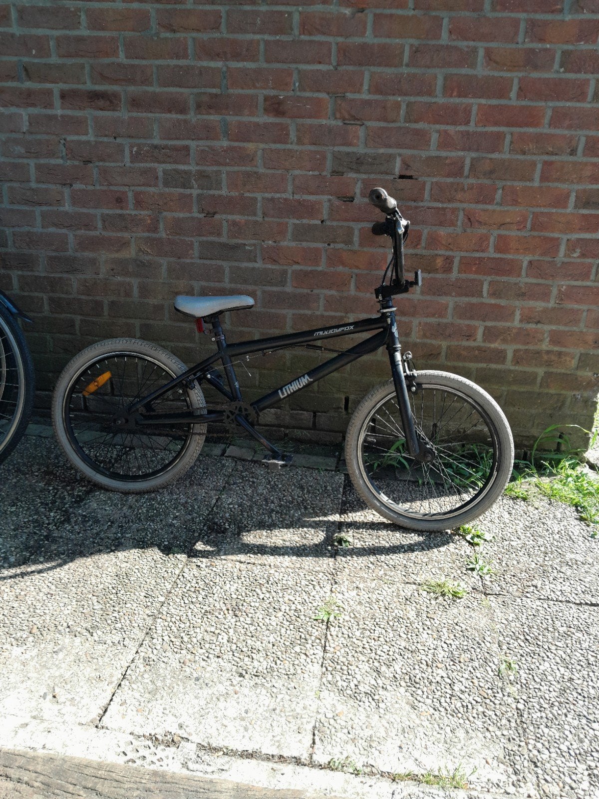 Bmx stunt, Fietsen en Brommers, Fietsen | Crossfietsen en BMX, Ophalen