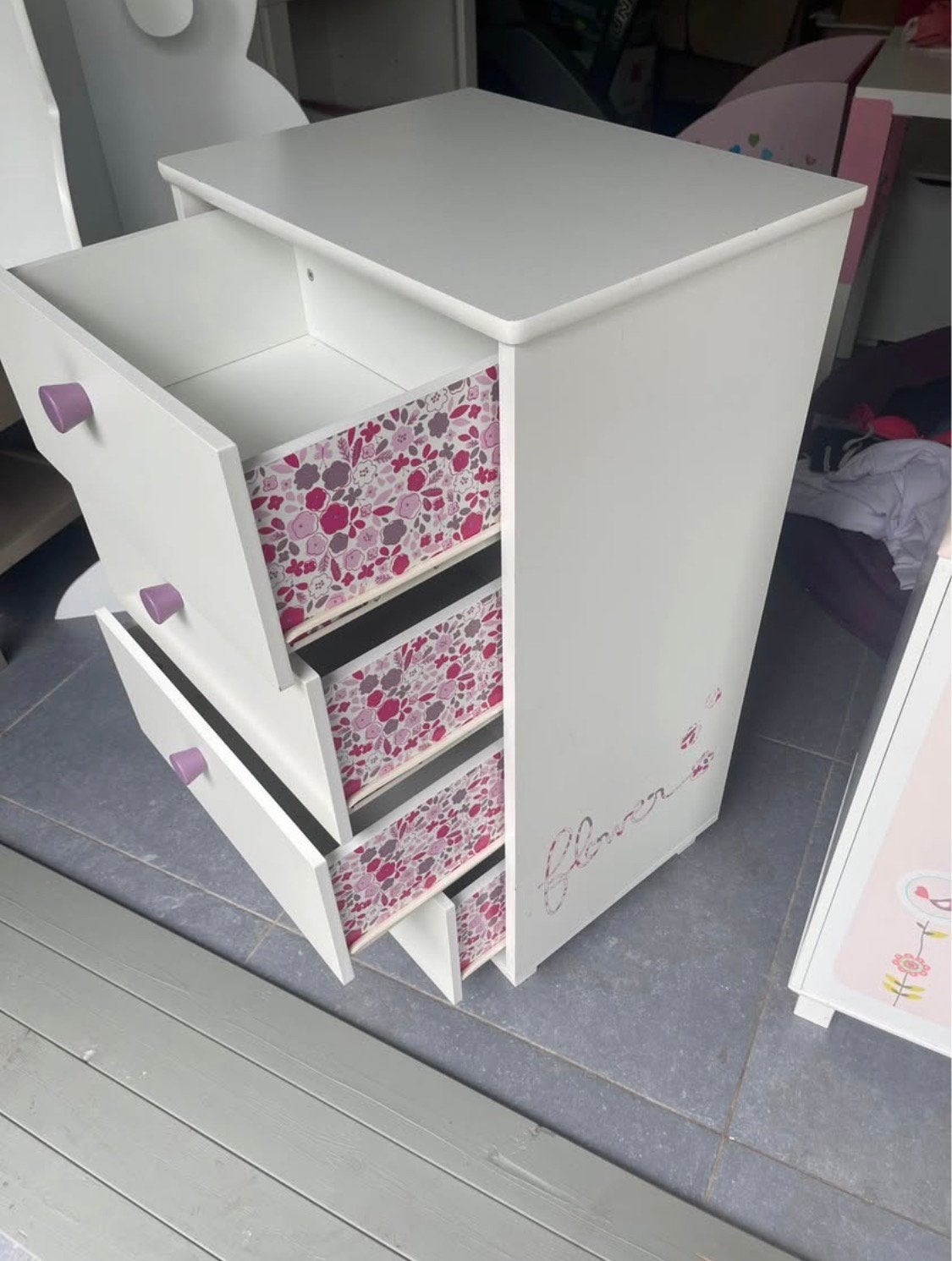 Jolis Meubles pour enfant, Maison & Meubles, Enlèvement, Utilisé