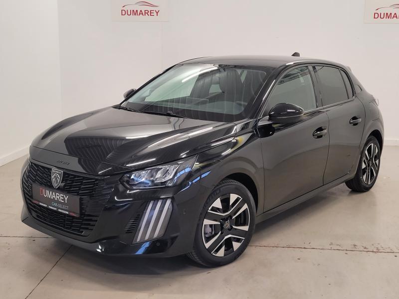 Peugeot 208 12 Turbo Allure, Auto's, Peugeot, https://public.car-pass.be/vhr/cb5698f4-4276-4a71-ad39-e6d62d6f225b, 118 g/km, Euro 6