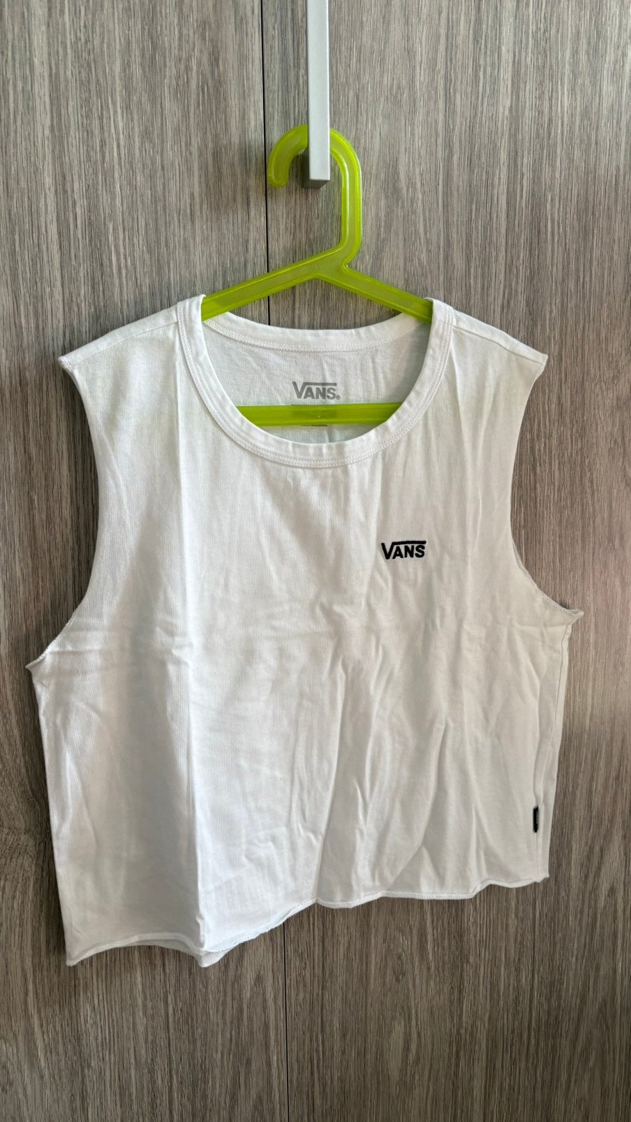Vans topje, Kleding | Dames, Ophalen, Zo goed als nieuw