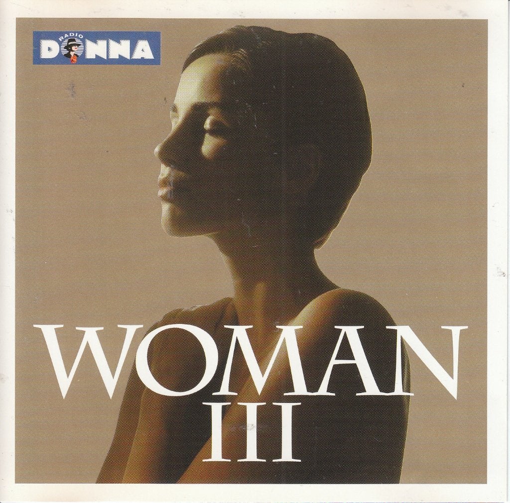 Grootste vrouwelijke artiesten op woman 3 of 4, Envoi, Pop