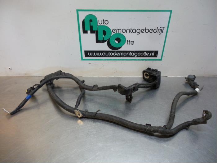 Kabelboom van een Hyundai IX20 (IX20 10-), Auto-onderdelen, Elektronica en Kabels, Hyundai, Gebruikt, 3 maanden garantie, Ophalen of Verzenden