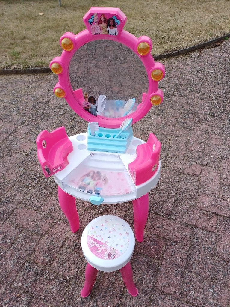 Speelgoed meisjes, Kinderen en Baby's, Ophalen, Gebruikt