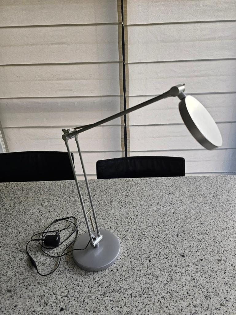 Bureaulamp of tafellamp, Huis en Inrichting, Ophalen of Verzenden