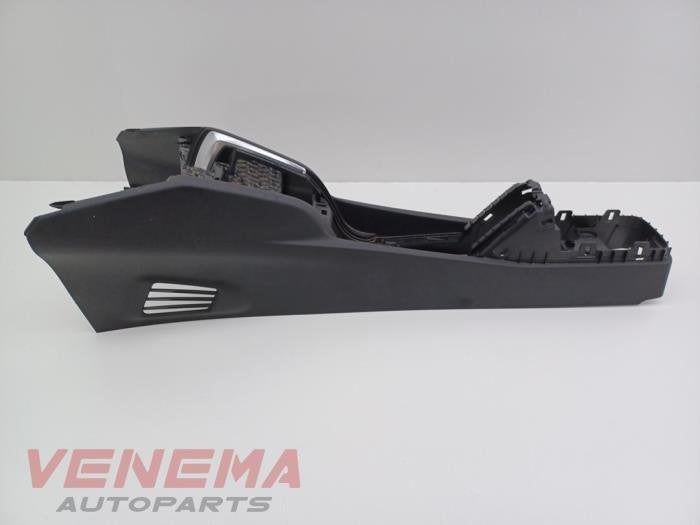Console centrale d'un Peugeot 208, -, 3 mois de garantie, Utilisé, -