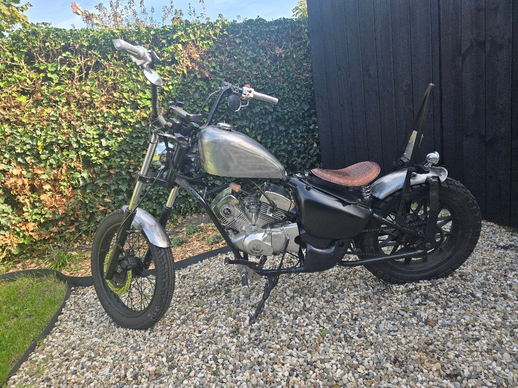 Aprilla red rose 50cc, Fietsen en Brommers, 50 cc, 3 versnellingen, Ophalen, Aprilia