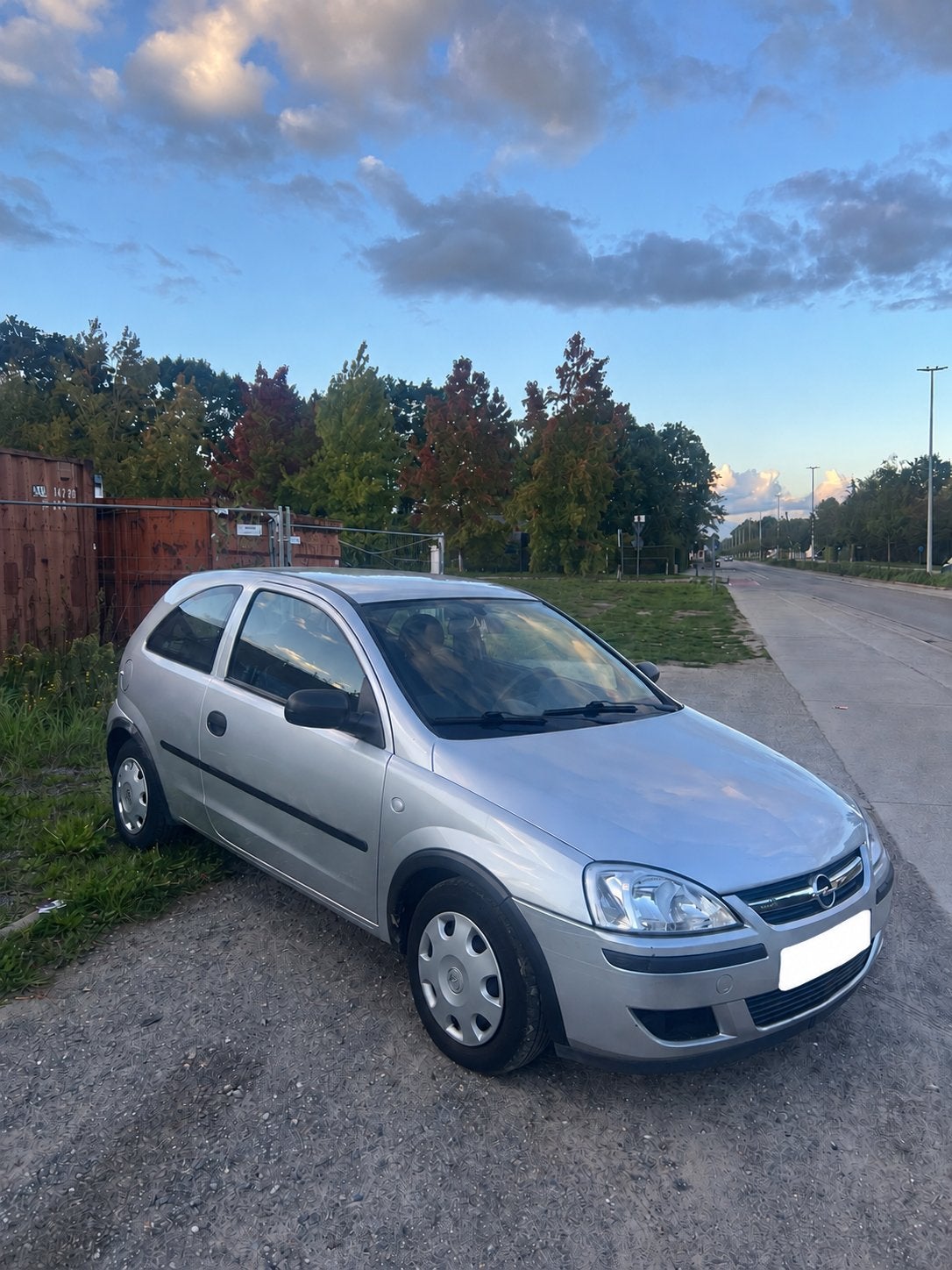 Opel corsa automatique prête a immatriculée, Autos, Achat, Automatique, Particulier, Corsa