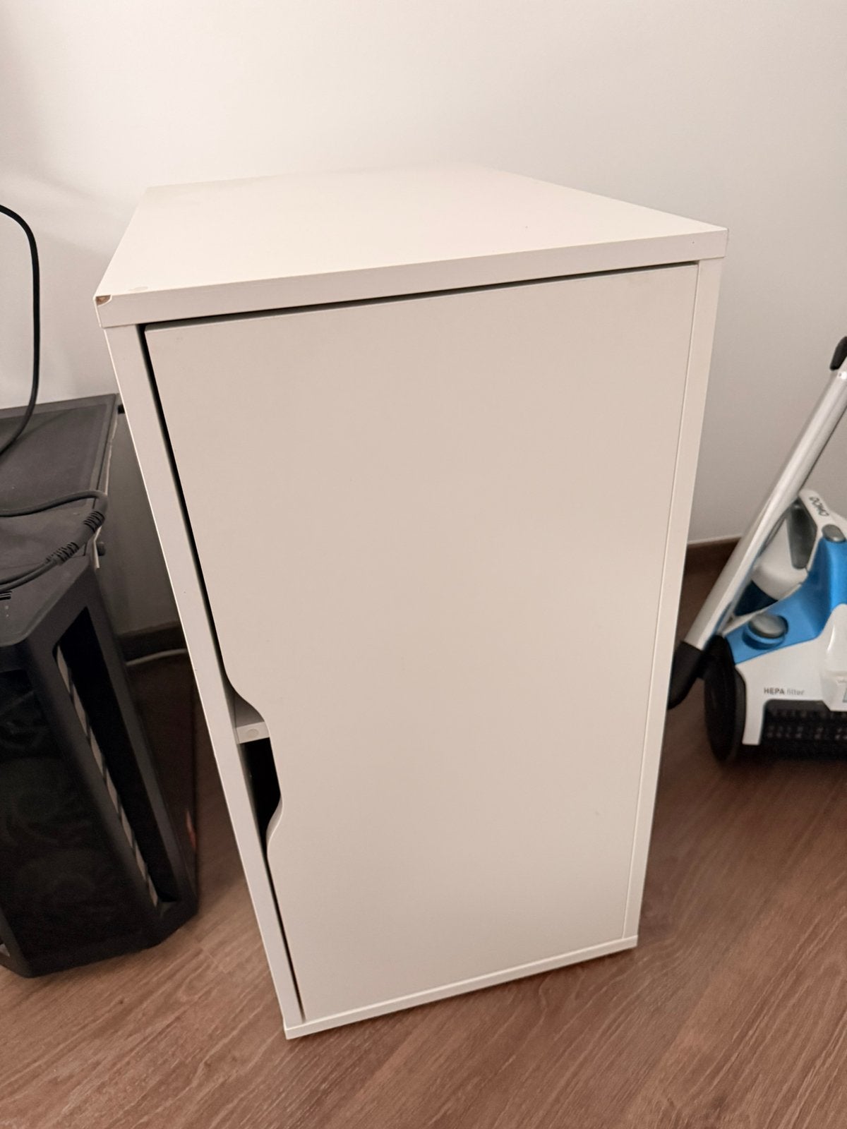 Ikea alex, Maison & Meubles, Enlèvement, Utilisé