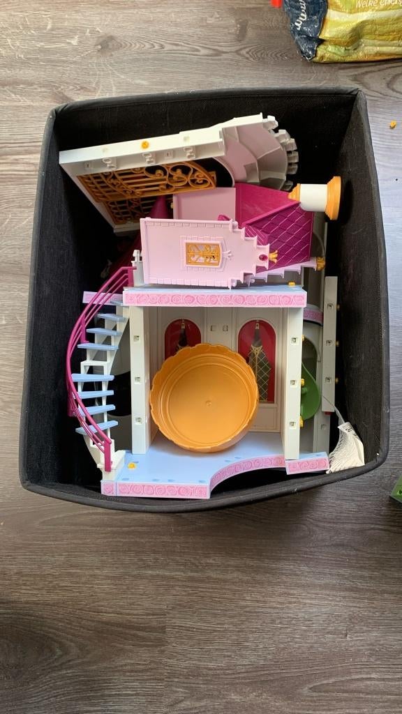 Playmobil, Ophalen, Gebruikt, Los Playmobil
