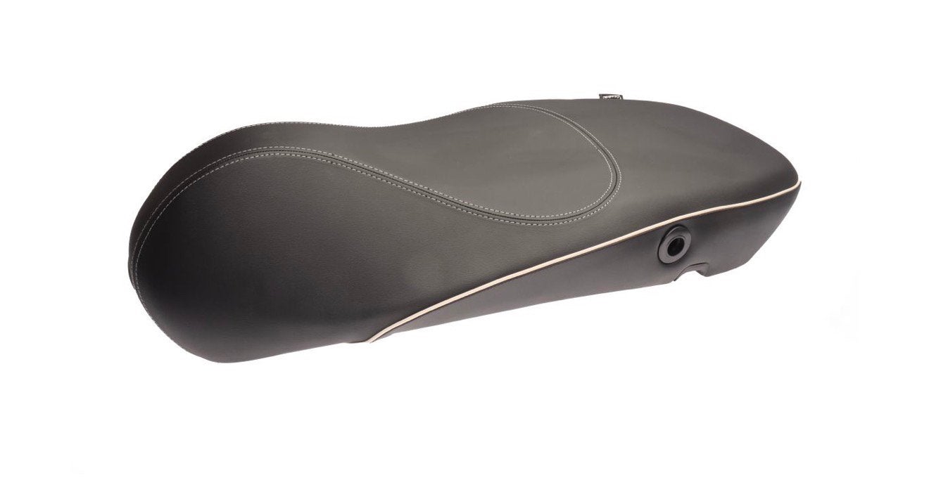 Selle Vespa Primavera/Sprint, Enlèvement, Comme neuf, Selle