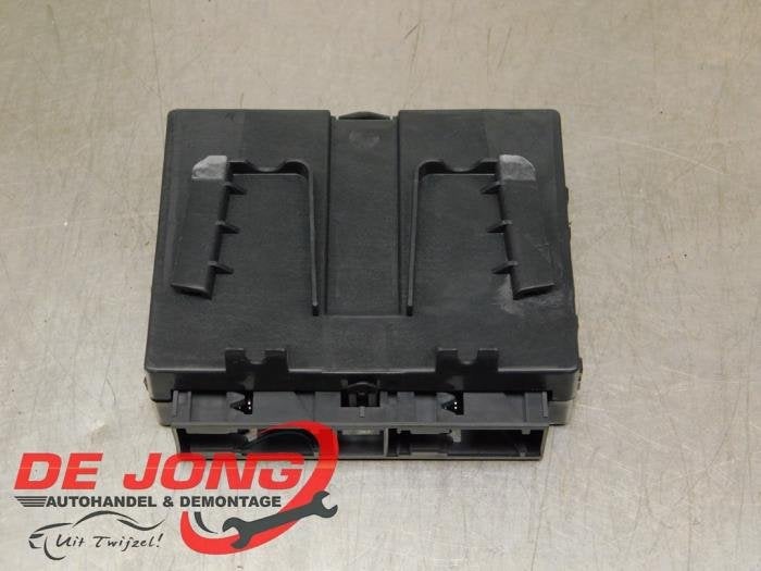 Module (diversen) van een BMW 1-Serie, Gebruikt, -, -, Ophalen of Verzenden