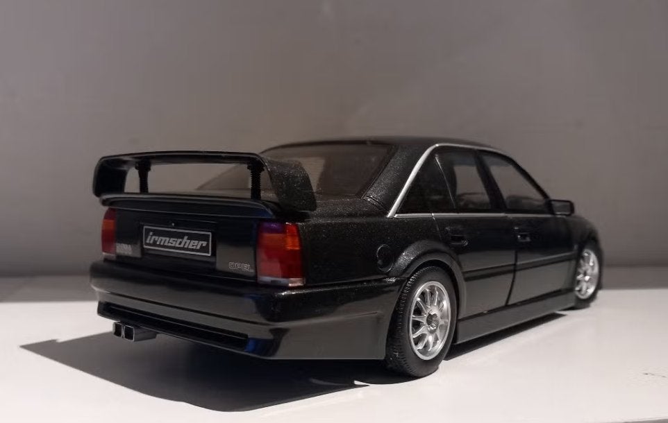 Opel Omega EVO 500  1:18, Autos, Omega, Achat, Particulier