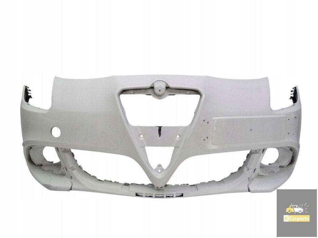 50541741, Alfa Romeo Giulietta Lift 16-20 pare-chocs avant 5, Dpofca@stellantis.com, Pare-chocs, Stellantis Europe S.p.A., Utilisé