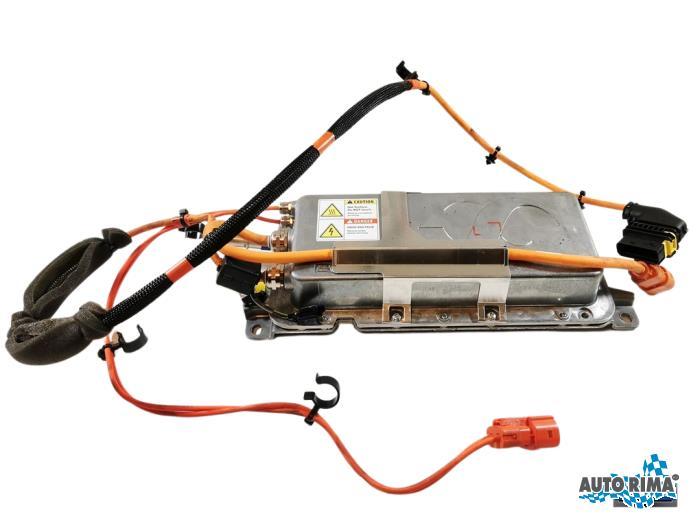 Chargeur de batterie d'un Volvo V60, -, 3 mois de garantie, -, -