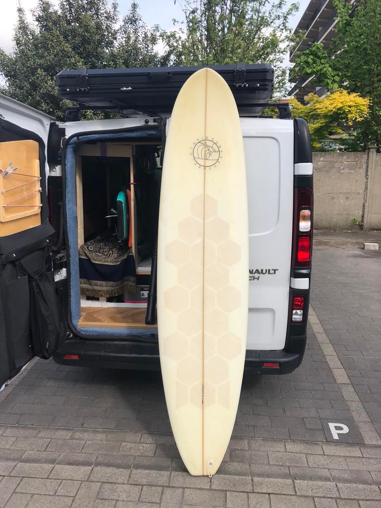 Surfplank, Watersport en Boten, Golfsurfen, Ophalen, Zo goed als nieuw