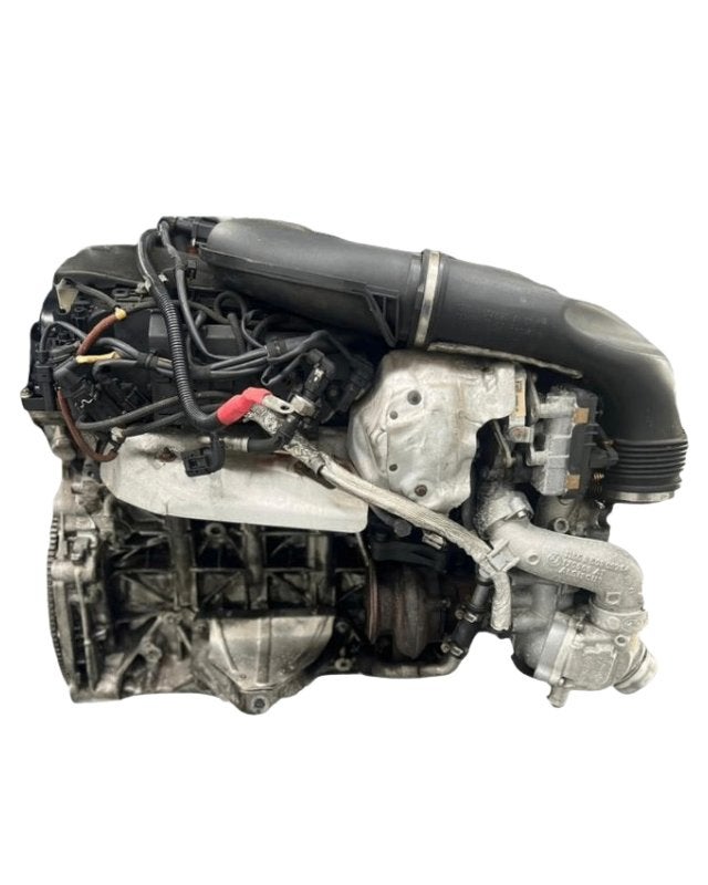 Moteur BMW N57D30B 3.0 Diesel – 313 cv – Occasion, Envoi, BMW
