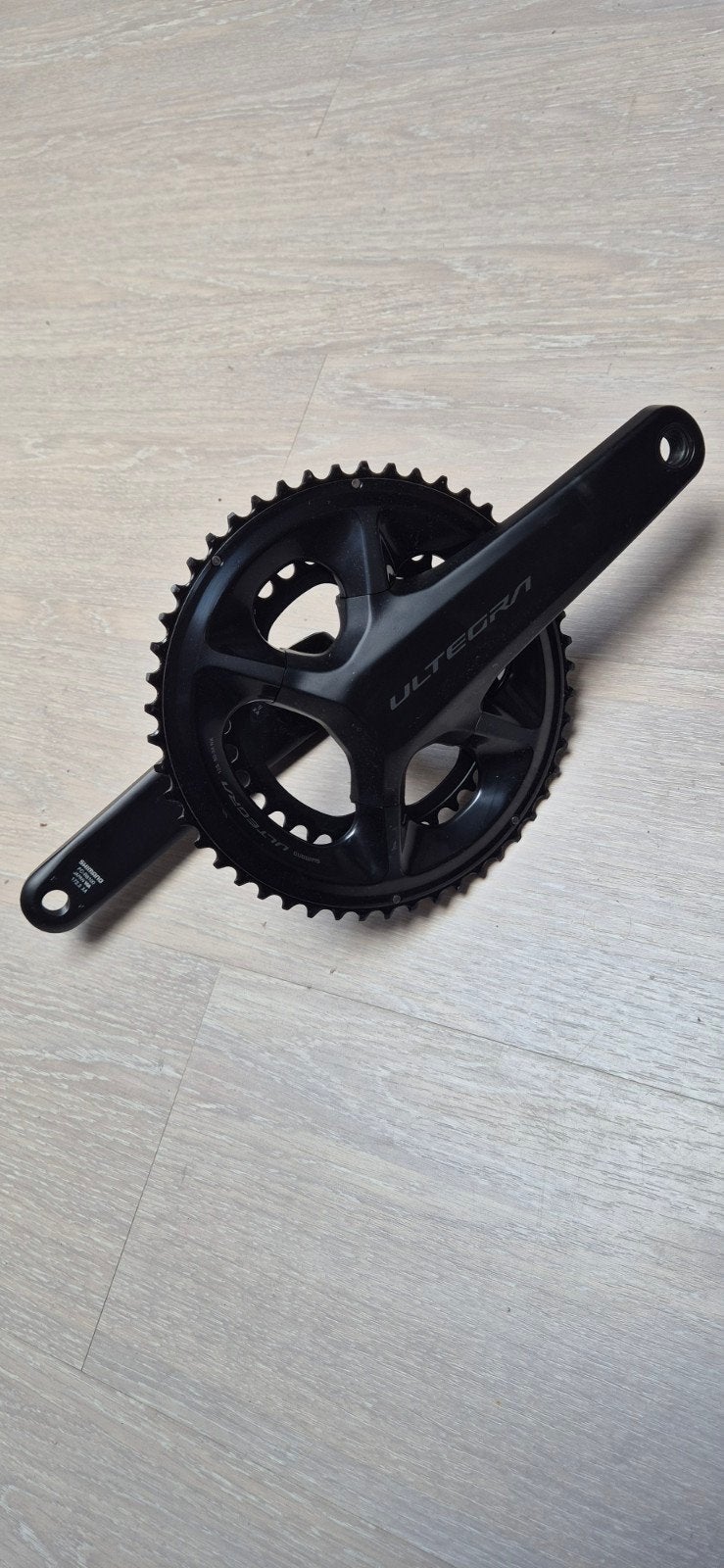 Shimano Ultegra Crankset Nieuw, Fietsen en Brommers, Fietsonderdelen, Ophalen