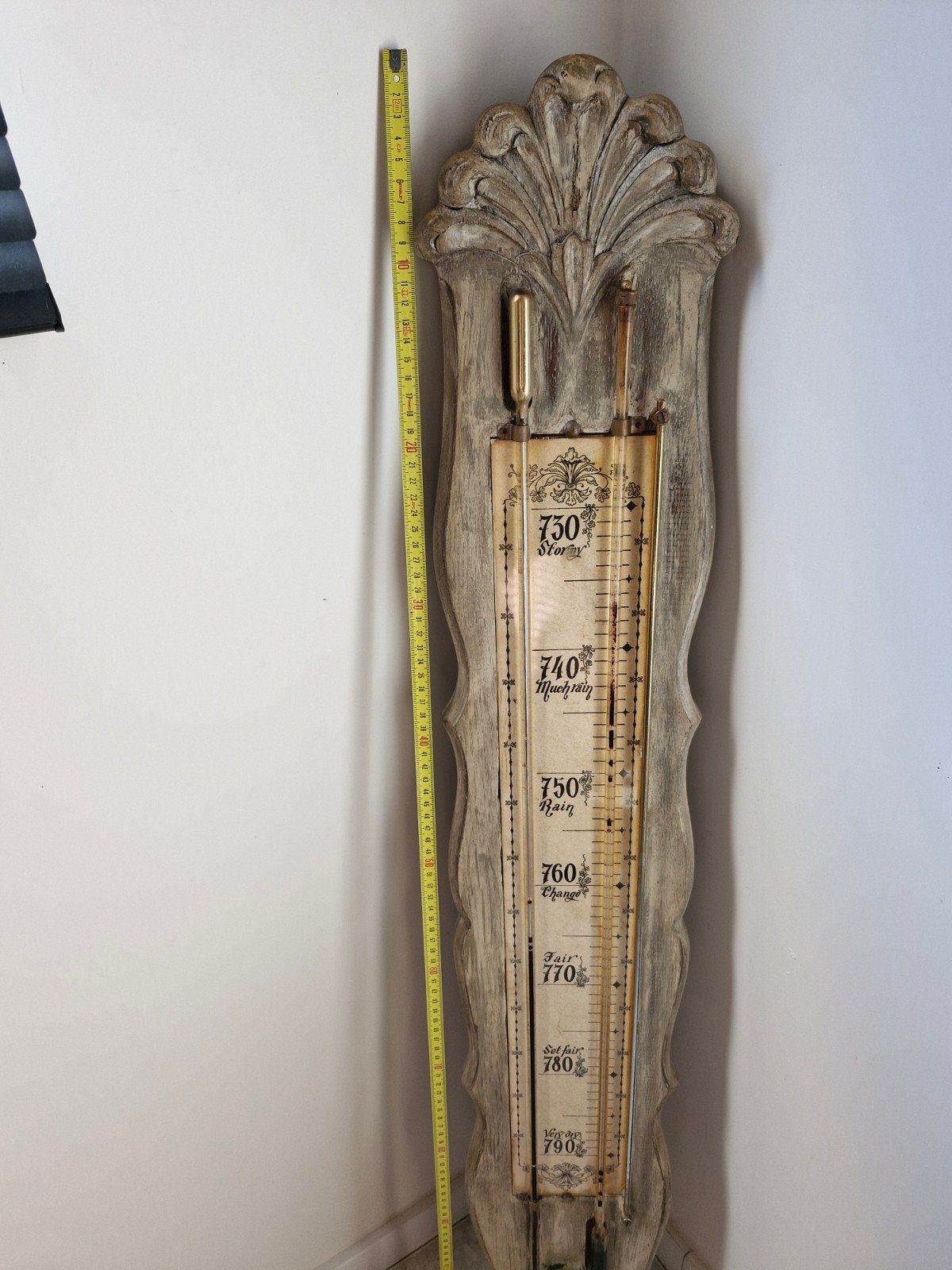 Thermomètre, Maison & Meubles, Accessoires pour la Maison | Thermomètres, Enlèvement