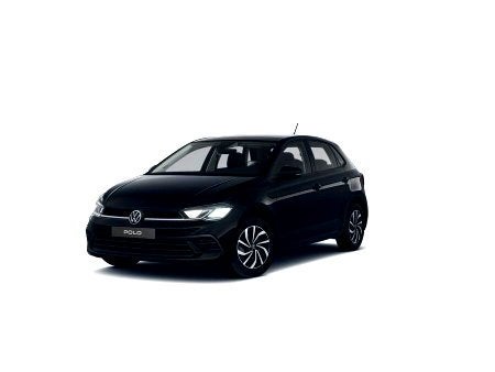 Volkswagen Polo Polo 1.0 TSI Life Business OPF, Autos, Achat, Boîte manuelle, Berline, Essence