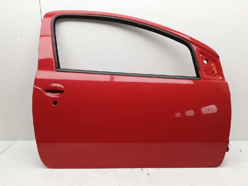 PORTIER RECHTS Toyota Aygo (B10) (01-2005/05-2014), Gebruikt, Deur, Rechts, Kundenbetreuung@toyota.de