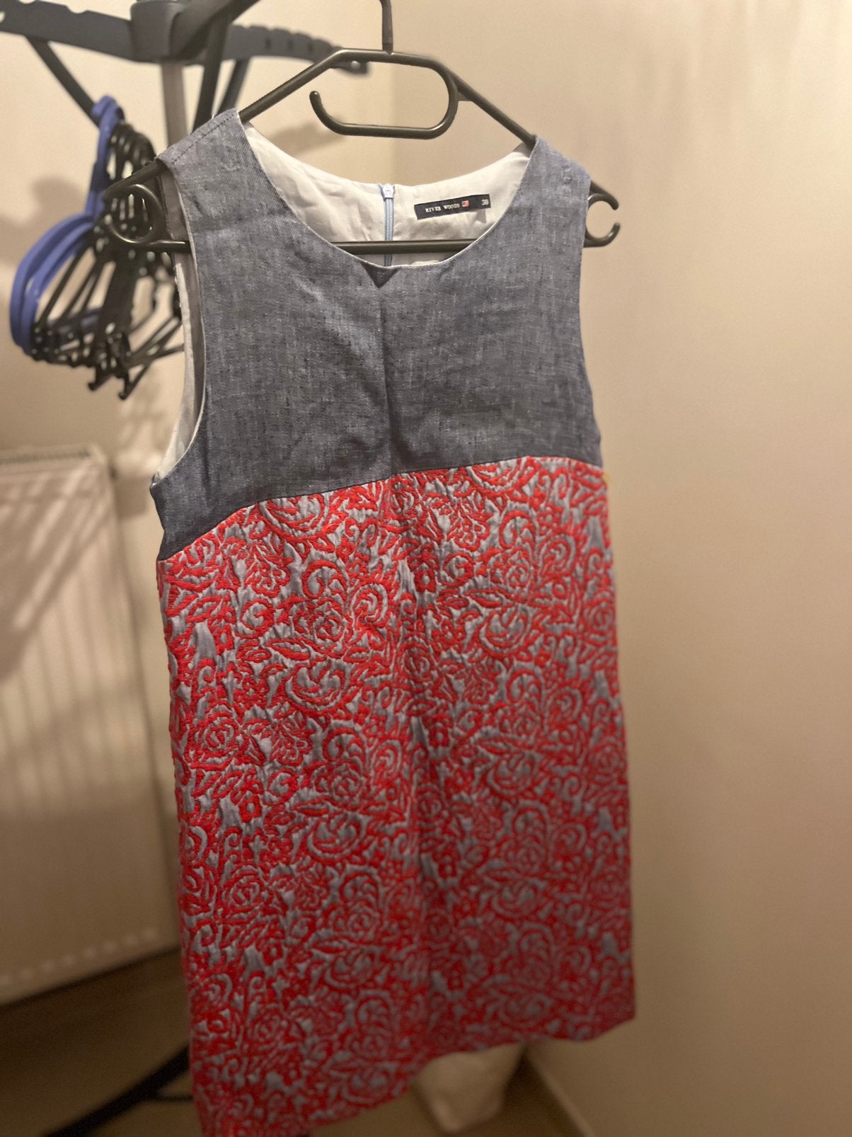 Kleedje river woods, Vêtements | Femmes, Enlèvement ou Envoi, Comme neuf