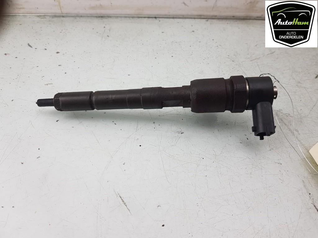 VERSTUIVER Opel Combo (Corsa C) (01-2001/02-2012), Auto-onderdelen, Motor en Toebehoren, Opel, Gebruikt