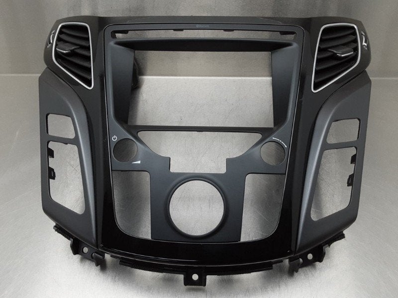 DIVERS Radio omlijsting Hyundai i40 CW (VFC) (|U134293800|), Autos : Pièces & Accessoires, Dhr. M. Roggen, Stadsweg 37 37
9917 PV  WIRDUM GR., NL