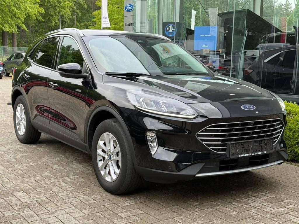 Ford Kuga Titanium PHEV AUT (année de construction 2023), Autos, Ford, Achat, Kuga, Air conditionné, Apple Carplay, Climatisation automatique