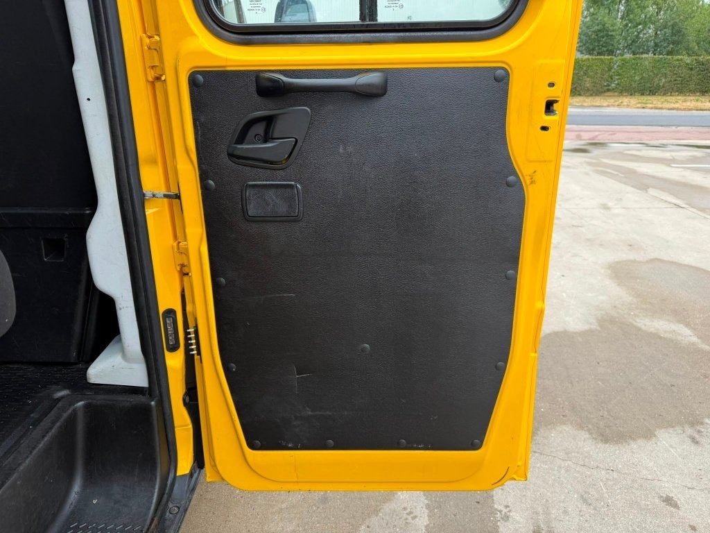 Iveco Daily 35 160 (Stock ID 11759) — 24