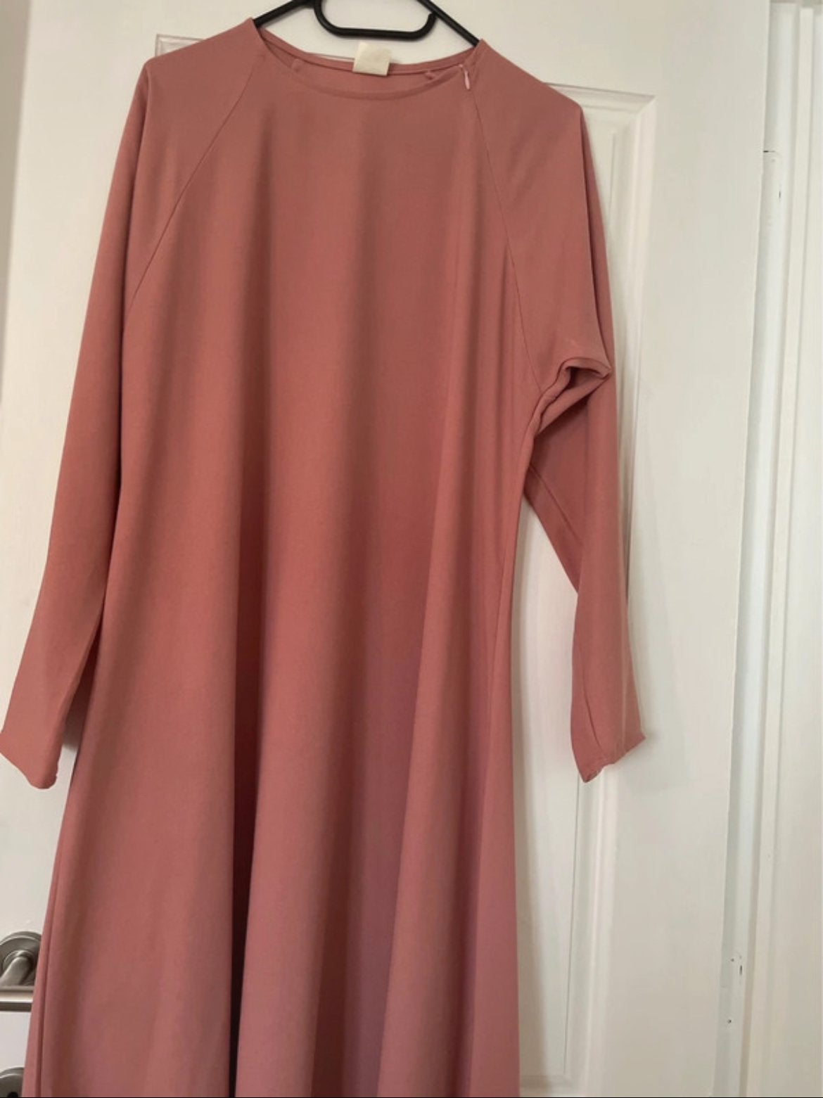 Roze jurk, Kleding | Dames, Jurken, Ophalen of Verzenden, Zo goed als nieuw
