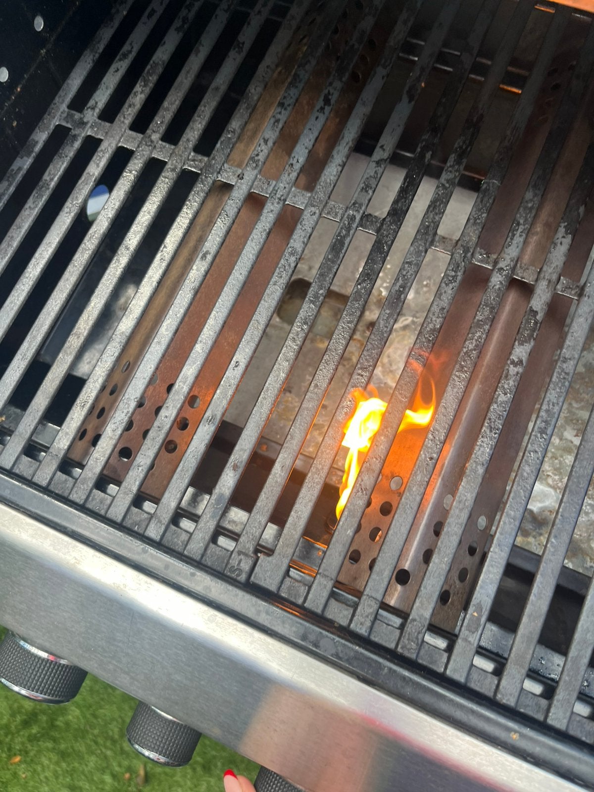 Bbq, Jardin & Terrasse, Enlèvement, Utilisé