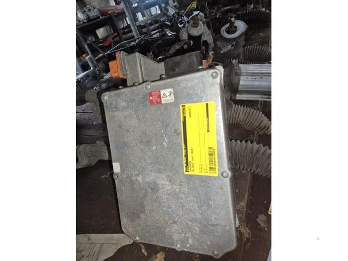 Inverter van een Volkswagen Golf, Gebruikt, -, Volkswagen, -