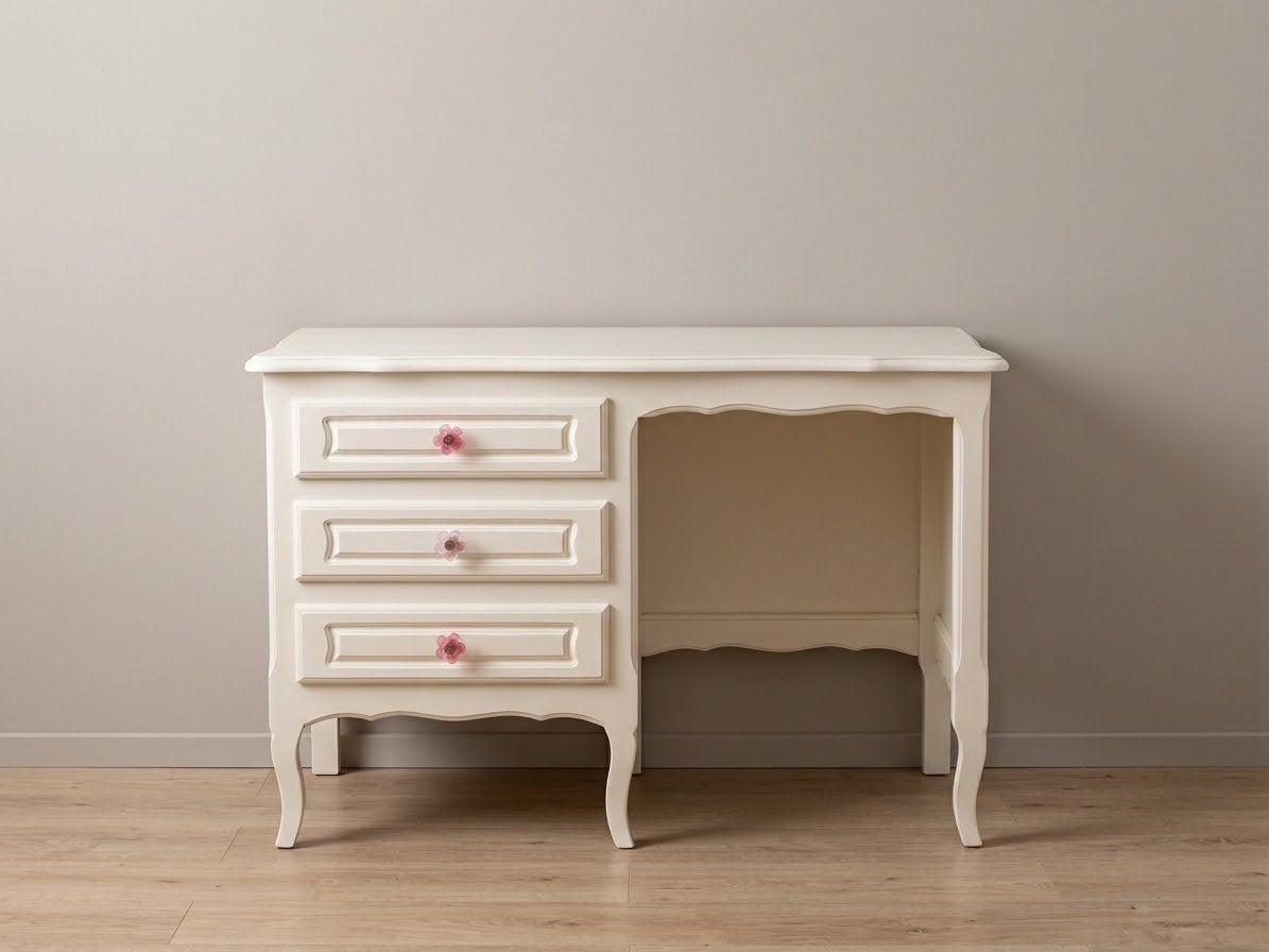 Kinderbureau, Ophalen, Gebruikt, Hout, Kinderbureau