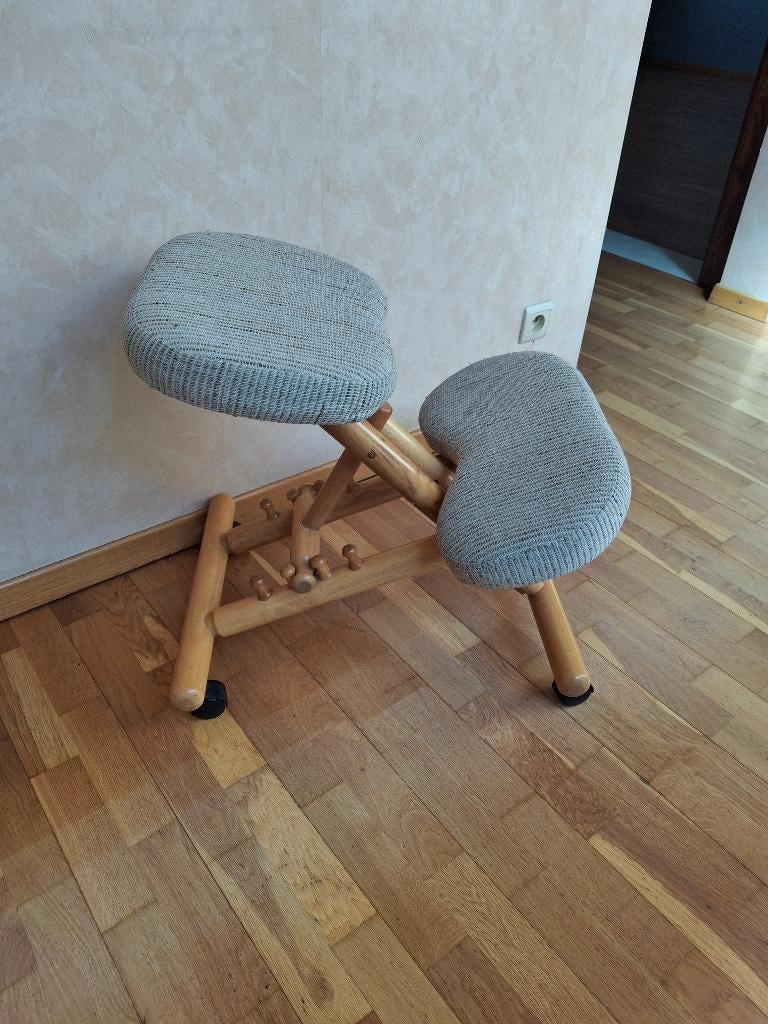chaise de bureau, Enlèvement, Comme neuf, Chaise de bureau