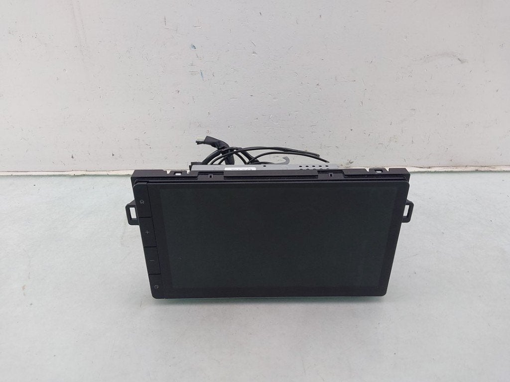 ORDINATEUR MULTIMEDIA Toyota Yaris Cross (PB1 / PJ1), Dhr. J. Ham, Administratie@autoham.nl, Toyota, Utilisé