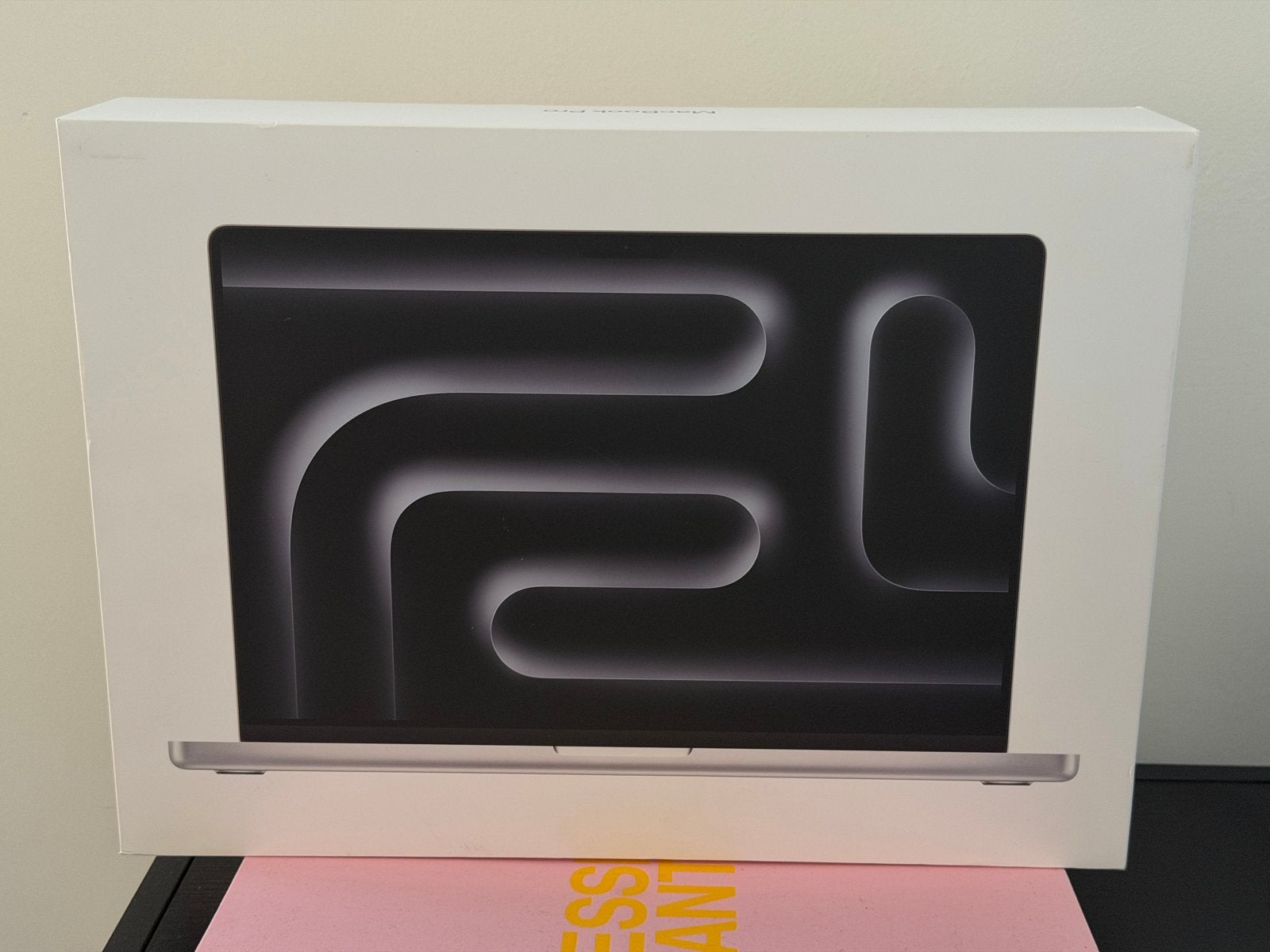 Macbook pro | 16 inch | M4 pro | 512gb, Enlèvement ou Envoi, Comme neuf