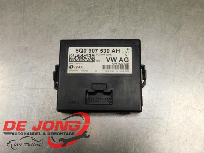 Gateway module van een Audi A3, Gebruikt, -, -, -