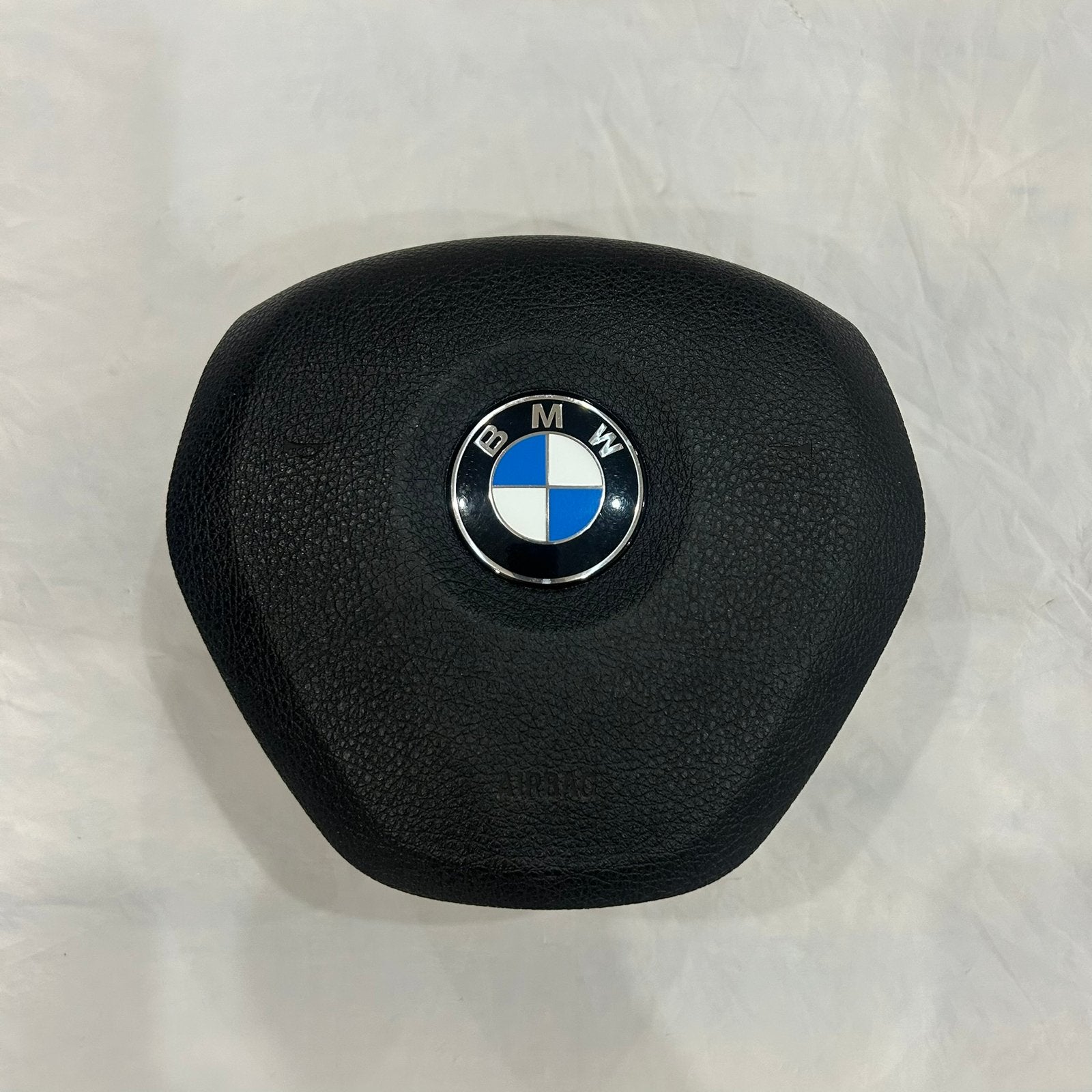 BMW F30/F31 airbag op het sportstuur, Ophalen of Verzenden, Gebruikt, BMW