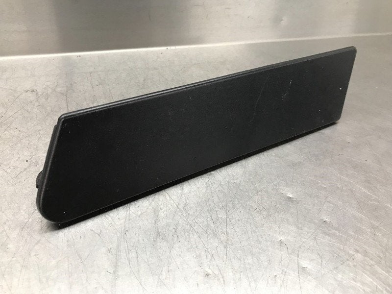 SIERLIJST SPATBORD Nissan NV 200 (M20M) (|63871BJ00A|), Gebruikt, Nissan