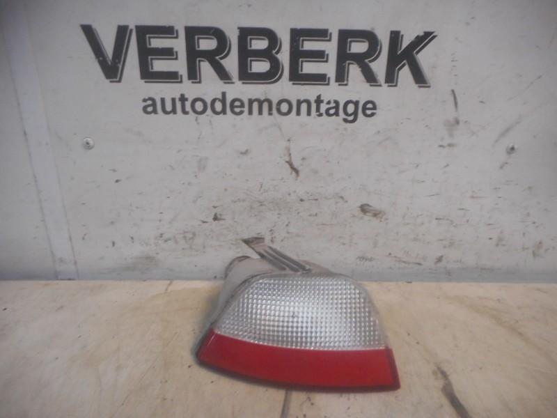 FEU DE RECUL Ford Focus 2 (01-2004/09-2012) (1m5115500ac), Utilisé, Ford