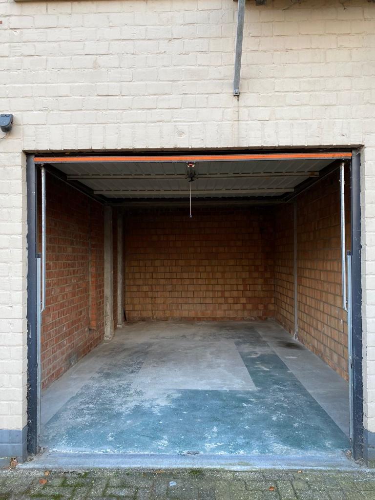 Mechelen garage, opslagruimte, Immo, Malines