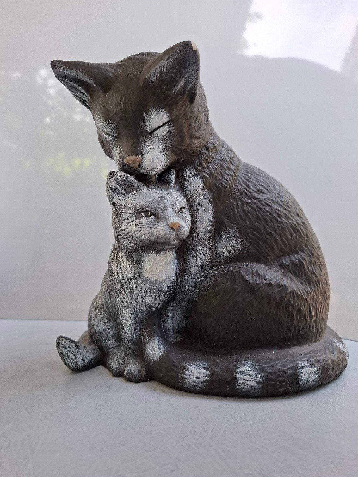 Beeldjes, Antiquités & Art, Art | Sculptures & Bois, Enlèvement