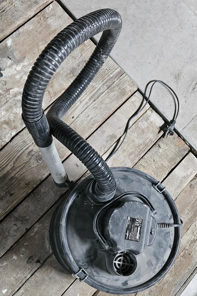Kachel Aszuiger | Merk Nedis, Ophalen, Zo goed als nieuw, Elektrisch, Overige soorten